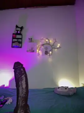 Solaangel  online show from 26, 4, 2026