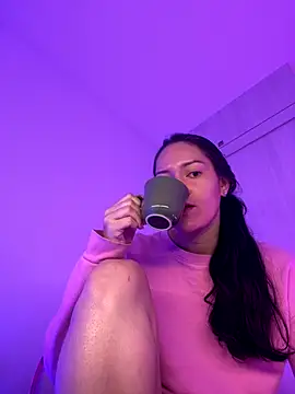 Snapshot of josh_and_val chatting on 9, 10, 2025 josh and val online show from 9, 10, 2025