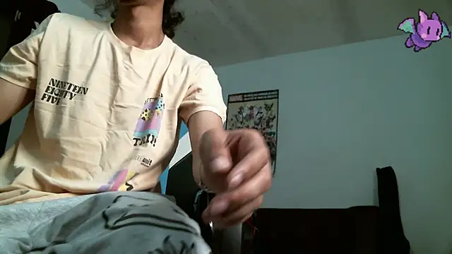 Dickie Dicking online show from 23, 10, 2025