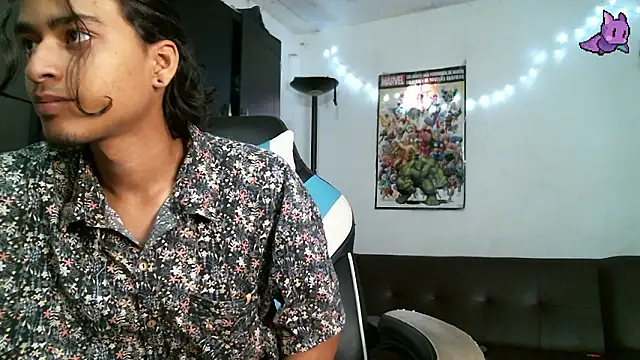 Dickie Dicking online show from 3, 3, 2026