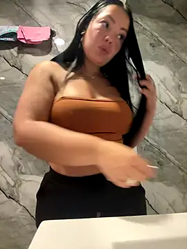 Aurora-Hernandez online show from 9, 1, 2026