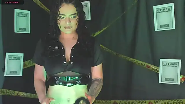 KylieJenkins online show from 31, 10, 2025