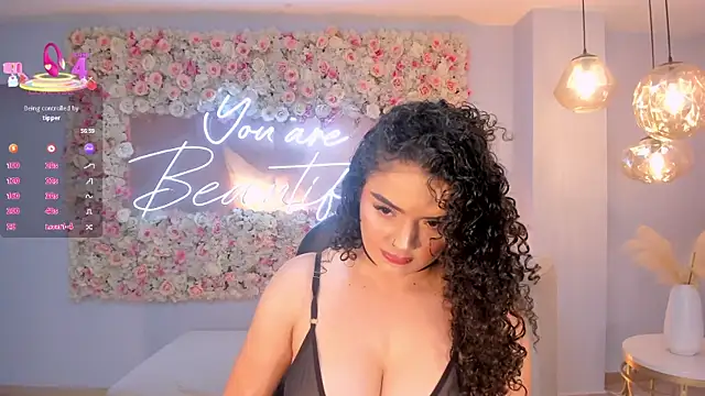 Snapshot of KylieJenkins chatting on 13, 1, 2026 KylieJenkins online show from 13, 1, 2026