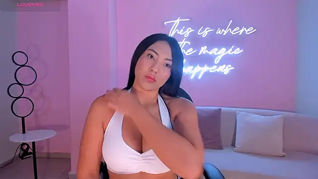 NatalieLewis online show from 27, 2, 2026