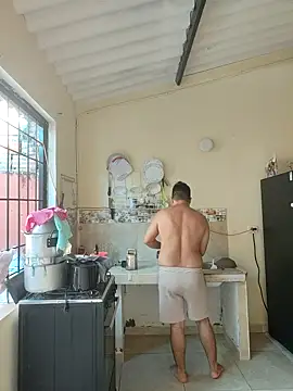 MauroDxxx online show from 6, 10, 2025