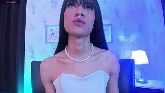 Snapshot of alana_madison10 chatting on 6, 10, 2025 alana madison10 online show from 6, 10, 2025