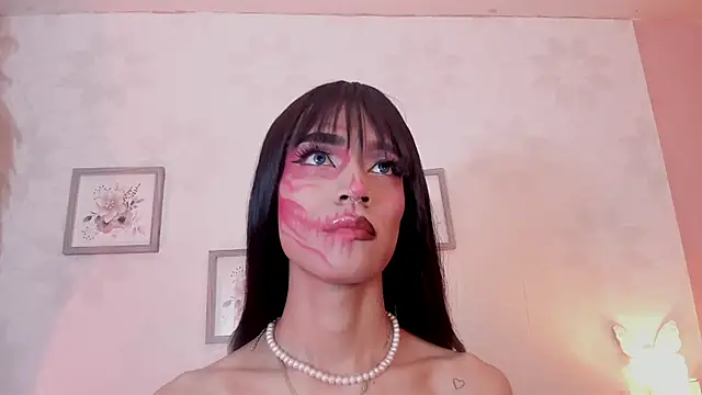 Snapshot of alana_madison10 chatting on 31, 10, 2025 alana madison10 online show from 31, 10, 2025