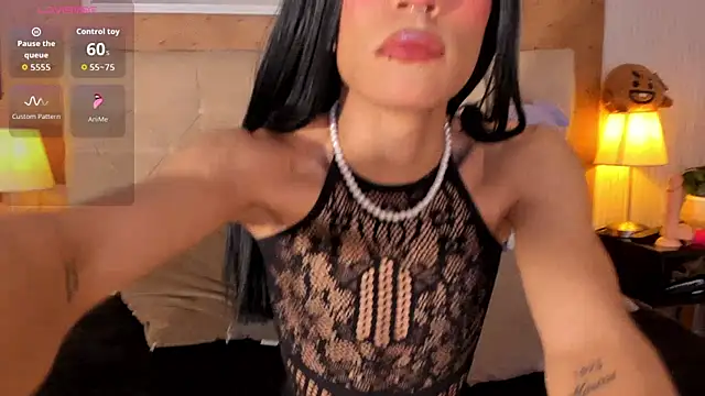 Snapshot of alana_madison10 chatting on 16, 11, 2025 alana madison10 online show from 16, 11, 2025