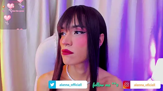 Snapshot of alana_madison10 chatting on 10, 1, 2026 alana madison10 online show from 10, 1, 2026