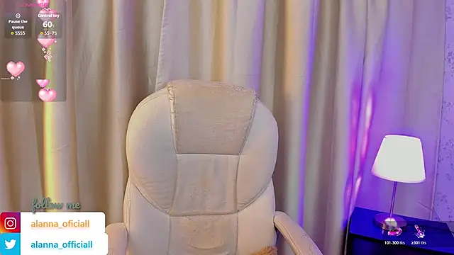 Snapshot of alana_madison10 chatting on 13, 1, 2026 alana madison10 online show from 13, 1, 2026