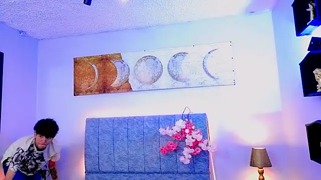 Snapshot of todoroki_g chatting on 6, 10, 2025 todoroki g online show from 6, 10, 2025