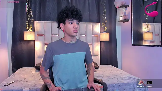 Snapshot of todoroki_g chatting on 16, 10, 2025 todoroki g online show from 16, 10, 2025