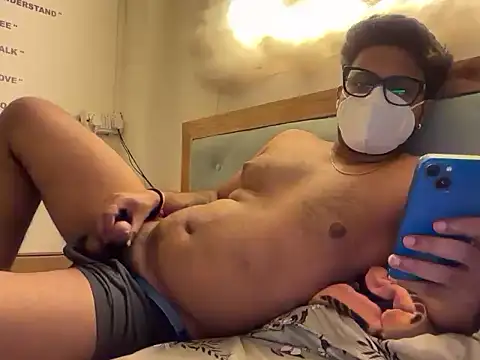 YourBlackBull online show from 5, 3, 2026