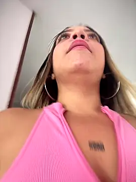 Ada Pink online show from 26, 11, 2025