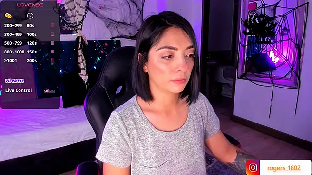 Snapshot of isaa_dl chatting on 19, 10, 2025 isaa dl online show from 19, 10, 2025