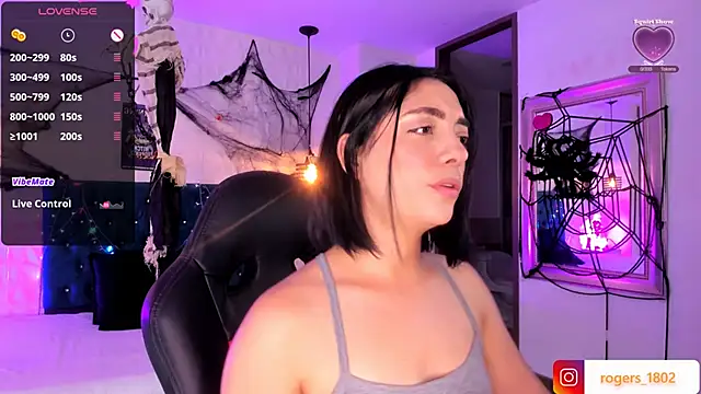 Snapshot of isaa_dl chatting on 20, 10, 2025 isaa dl online show from 20, 10, 2025