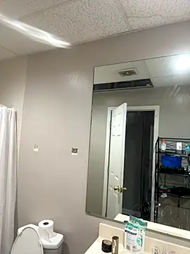 Snapshot of StroknGoon69 chatting on 1, 10, 2025 StroknGoon69 online show from 1, 10, 2025