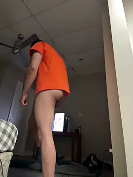 StroknGoon69 online show from 6, 1, 2026