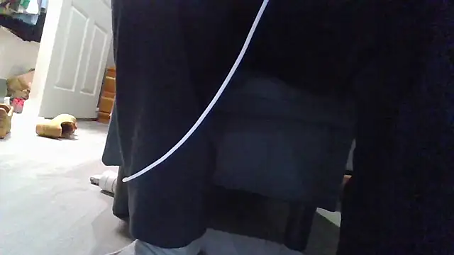 StroknGoon69 online show from 14, 1, 2026