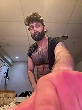 StroknGoon69 online show from 15, 3, 2026