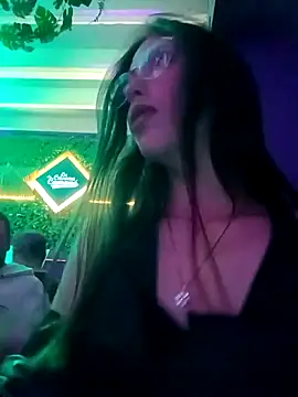 Snapshot of fanyabbey chatting on 12, 10, 2025 fanyabbey online show from 12, 10, 2025