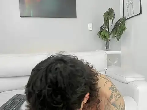 SteveDickson  online show from 26, 10, 2025