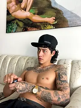 SteveDickson  online show from 22, 11, 2025