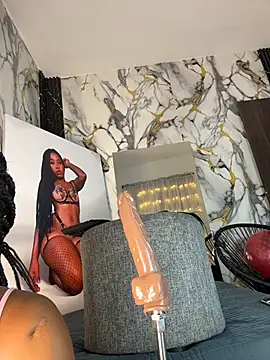 MerliaSsomer online show from 26, 5, 2026