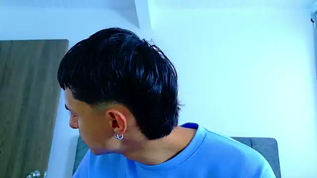 Snapshot of Anthony_carter chatting on 5, 10, 2025 Anthony carter online show from 5, 10, 2025