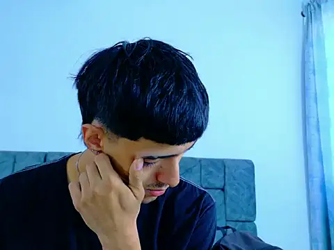 Snapshot of Anthony_carter chatting on 9, 10, 2025 Anthony carter online show from 9, 10, 2025