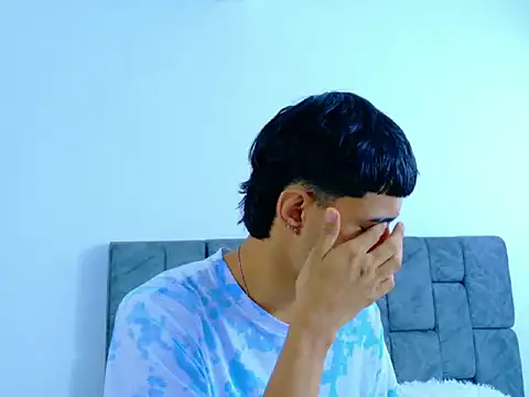 Snapshot of Anthony_carter chatting on 13, 10, 2025 Anthony carter online show from 13, 10, 2025