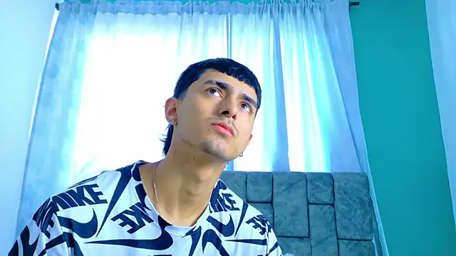 Snapshot of Anthony_carter chatting on 15, 10, 2025 Anthony carter online show from 15, 10, 2025