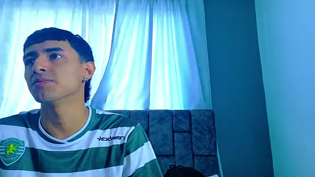 Snapshot of Anthony_carter chatting on 18, 10, 2025 Anthony carter online show from 18, 10, 2025