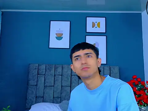 Snapshot of Anthony_carter chatting on 24, 10, 2025 Anthony carter online show from 24, 10, 2025