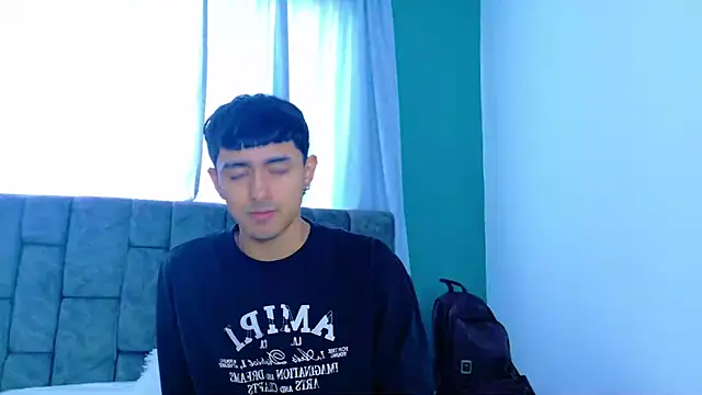 Snapshot of Anthony_carter chatting on 25, 10, 2025 Anthony carter online show from 25, 10, 2025