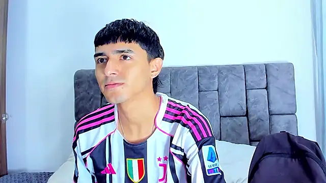 Snapshot of Anthony_carter chatting on 29, 10, 2025 Anthony carter online show from 29, 10, 2025