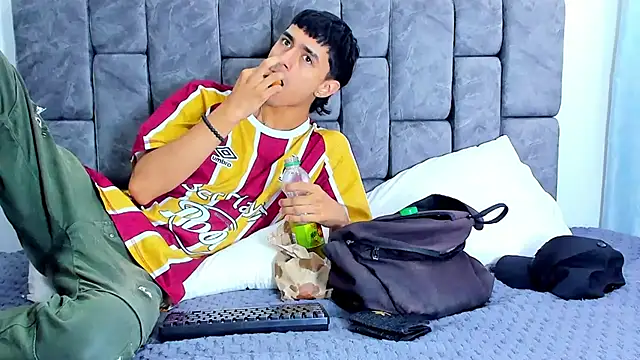 Snapshot of Anthony_carter chatting on 30, 10, 2025 Anthony carter online show from 30, 10, 2025