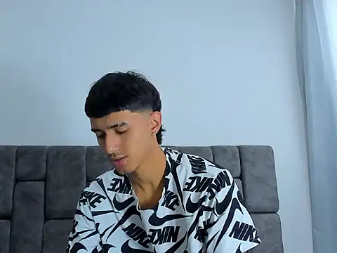 Snapshot of Anthony_carter chatting on 31, 10, 2025 Anthony carter online show from 31, 10, 2025