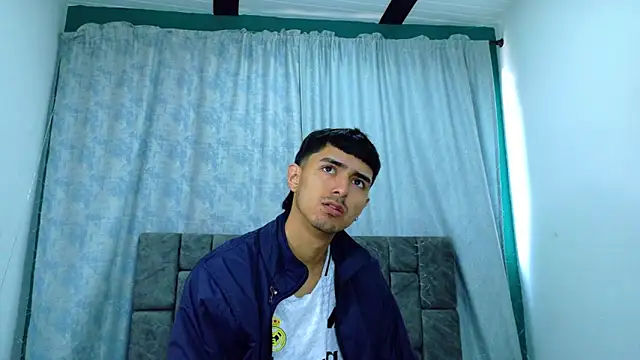 Anthony carter online show from 2, 3, 2026