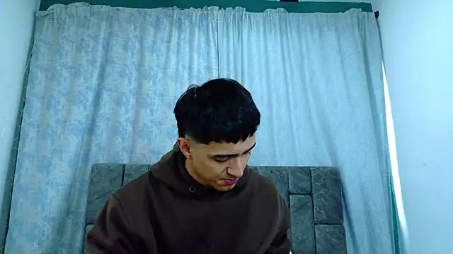 Anthony carter online show from 7, 3, 2026