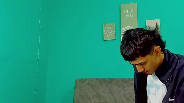 Anthony carter online show from 20, 3, 2026