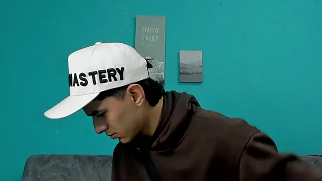 Anthony carter online show from 21, 3, 2026