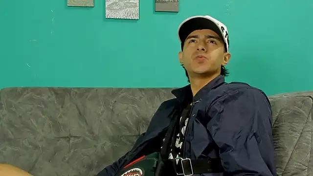 Anthony carter online show from 22, 3, 2026