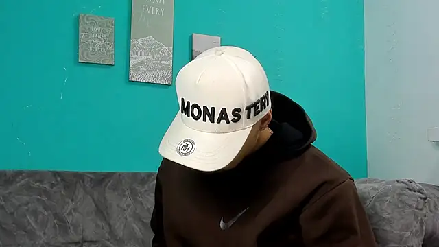 Anthony carter online show from 25, 3, 2026