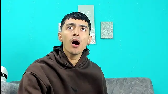 Anthony carter online show from 26, 3, 2026