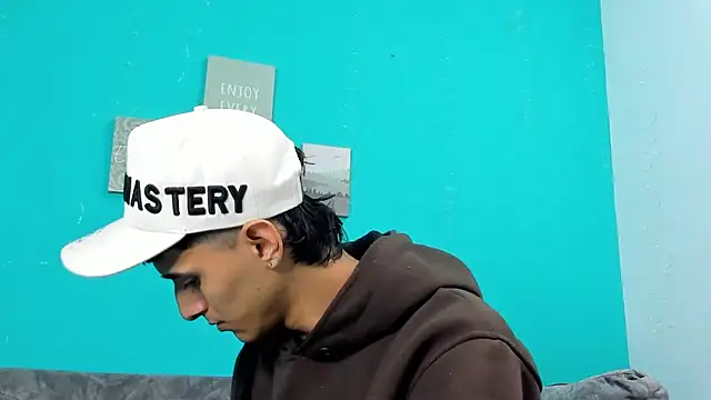 Anthony carter online show from 27, 3, 2026