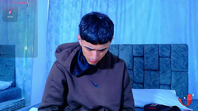 Anthony carter online show from 29, 3, 2026