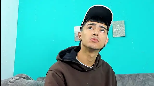 Anthony carter online show from 31, 3, 2026