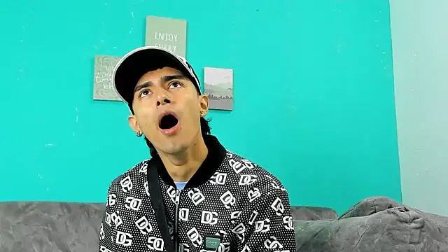 Anthony carter online show from 2, 4, 2026