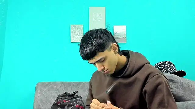 Anthony carter online show from 6, 4, 2026